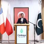 Başkan Güner'den 23 Nisan'da Barış ve Kardeşlik Vurgusu