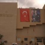 Deniz Baykal Kültür Merkezi'nin, Bakırçay Üniversitesi'ne tahsisine ilişkin kamuoyu bilgilendirmesidir…