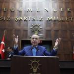 Cumhurbaşkanı Erdoğan’dan Birlik Mesajı: “En Büyük Gücümüz Kenetlenmemiz”