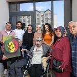 Osmangazi'de Sevgi ve Dayanışma Dolu Etkinlik