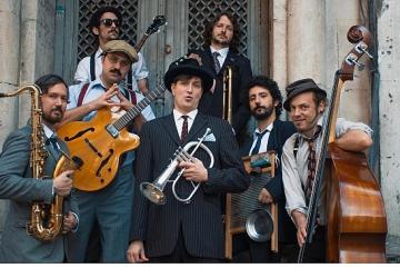 Tersane Istanbul Bahar Edition'da Şehrin İçinde Festival Hissi!