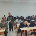 Adıyaman’da 2025 yılında 12 avcılık eğitim kursu tamamlandı