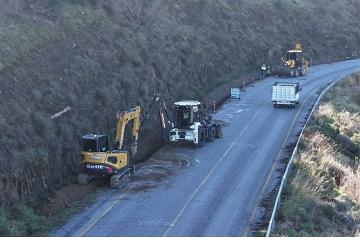 Başkan Çerçioğlu'ndan Koçarlı'ya altyapı yatırımı