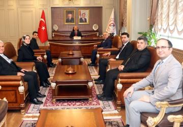 Adıyaman’da ‘Vergi Haftası’ etkinlikleri başladı