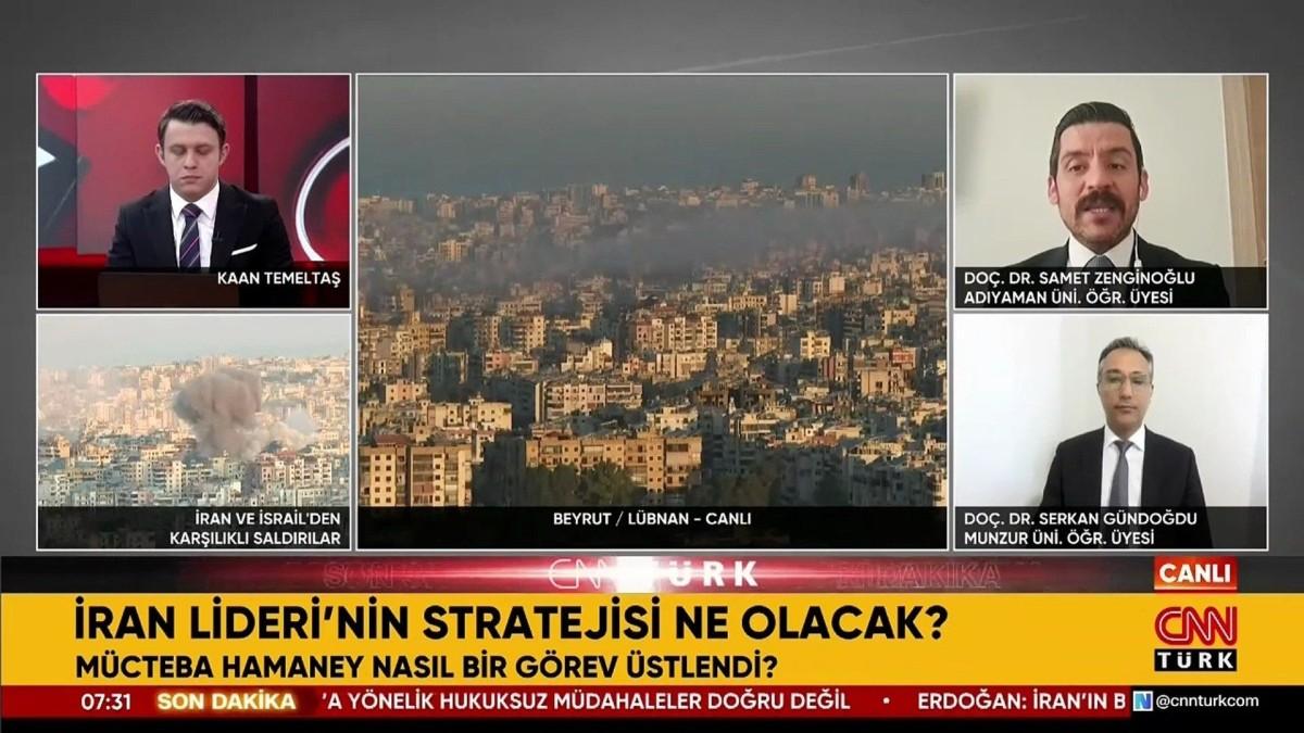 Adıyaman önemli bir değerini kaybetti