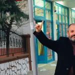 Başbuğ Alparslan Türkeş Doğum Gününde anıldı