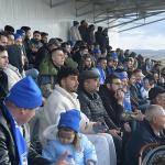 Belediyespor'un Evinde Yüzü Gülmedi