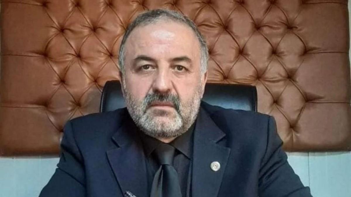 Ali Taşı Mahallesi’nde Köy Muhtarlar Derneği tartışması: Muhtar İlik’ten Menekşe Parkı tepkisi