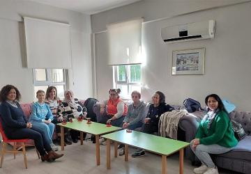 Kemer Belediyesi'nden 2025'te 7 Bin 938 vatandaşa sağlık desteği