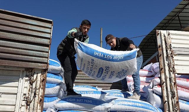 Nazillili Muhtardan Başkan Çerçioğlu'na Teşekkür