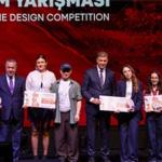 31. Marble İzmir Doğaltaş Tasarım Yarışması sonuçlandı