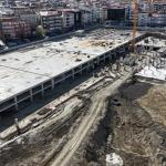 Ordu’da Millet Bahçesi Otopark Projesi Genişletildi