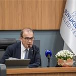 İzmir Büyükşehir Meclisi'nde okul saldırılarına ortak tepki