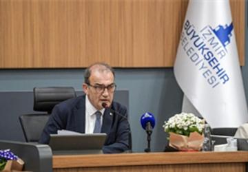 İzmir Büyükşehir Meclisi'nde okul saldırılarına ortak tepki