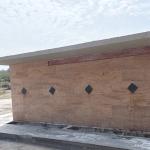 Köy çeşmeleri yenileniyor