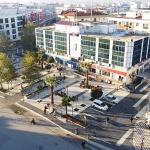 Menderes'te Uçurtmalar Semayı Kaplayacak