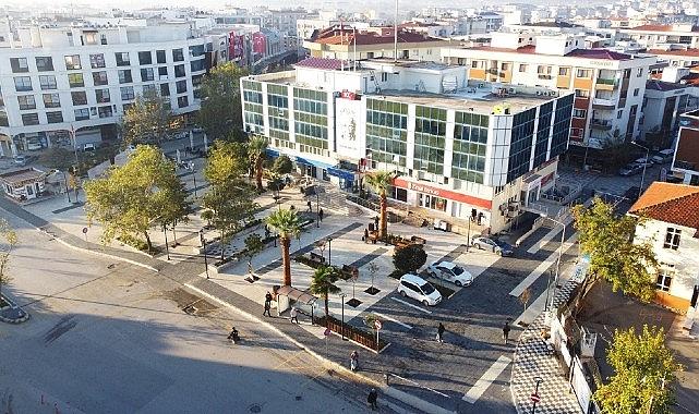 Menderes'te Uçurtmalar Semayı Kaplayacak