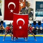 Besni’de 19 Mayıs kutlama programı düzenlendi