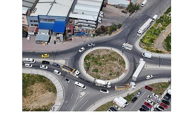 Gebze Millet Bahçesi, ulaşıma da nefes aldırdı