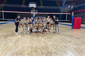 Polat Group Didim Belediyespor'dan Deplasmanda Net Zafer!