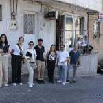 Konak'ta kentsel dönüşüm uygulama modeli belirleniyor