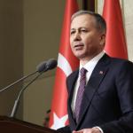 Bakan Yerlikaya: ‘Siber suç operasyonlarında 126 şüpheli yakalandı’ - Videolu Haber