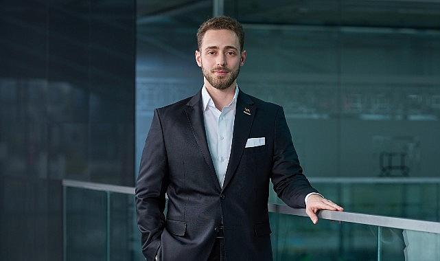 UGİK'26, “Future: Today" temasıyla 10 Şubat'ta İstanbul'da düzenlenecek