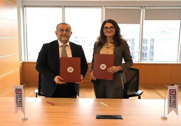 Minycenter ve Beykoz Üniversitesi'nden Eğitim İş Birliği