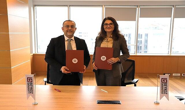 Minycenter ve Beykoz Üniversitesi'nden Eğitim İş Birliği