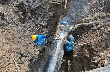 İSU'dan Stratejik Hamle: 9 Milyon m³ Su Sisteme Kazandırılıyor