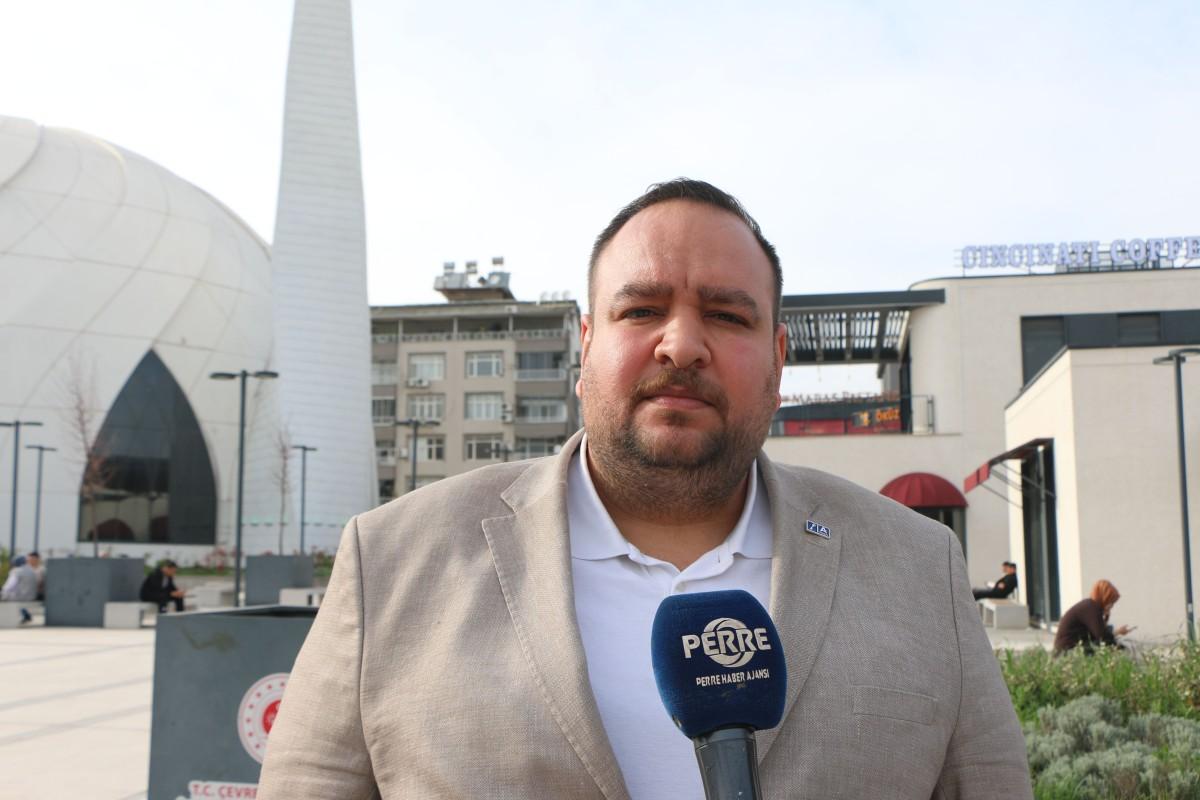 Anahtar Parti’den okullardaki şiddet olaylarına sert açıklama - Videolu Haber