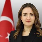 Antalya Büyükşehir Belediye Başkan Vekili Büşra Özdemir'in 23 Nisan Mesajı