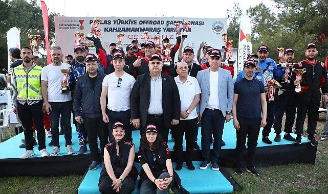 Kapıçam'da Nefes Kesen Mücadele