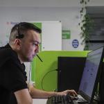 Çankaya İletişim Merkezi'nden Büyük Başarı