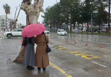 HÜDA PAR Adıyaman İl Başkanı Yetiş’ten ‘durak yok’ tepkisi - Videolu Haber