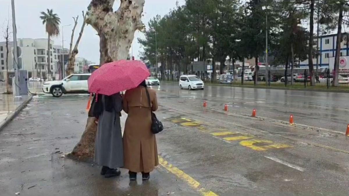 HÜDA PAR Adıyaman İl Başkanı Yetiş’ten ‘durak yok’ tepkisi - Videolu Haber
