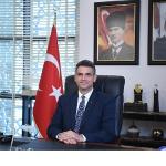 Başkan Kocaman'dan Miraç Kandili Mesajı