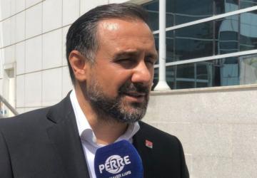 Engin Doğan: ‘Hrant Dink’i unutmadık, unutturmayacağız’