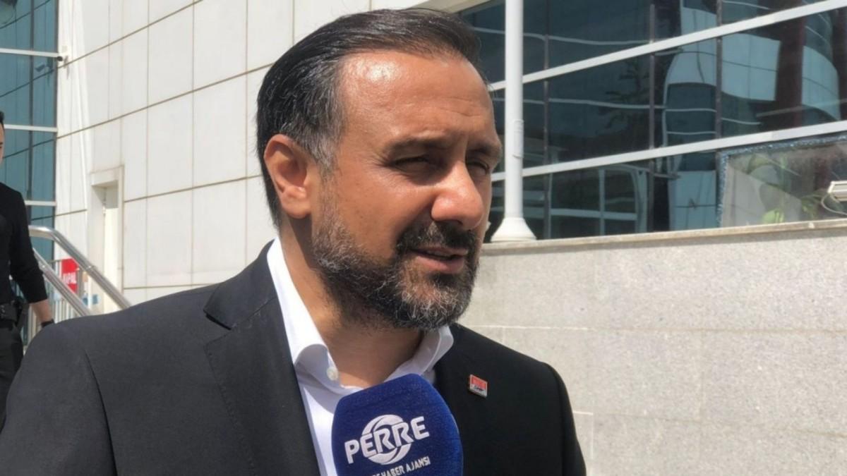 Engin Doğan: ‘Hrant Dink’i unutmadık, unutturmayacağız’