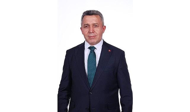 Başkan Ölmez'den Berat Kandili Mesajı