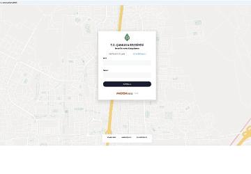 Çankaya Belediyesi'den Dijital Dönüşüm Hamlesi