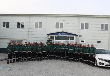 İBB, Sivrisinekle Mücadelede Yaz Dönemi Hazırlıklarını Tamamladı