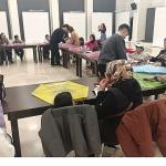 Anneler Günü'ne özel uçurtmalarını hazırladılar