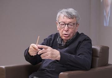 “Kitabiyat"ın Nisan Ayı Konuğu Fahri Aral Oldu!