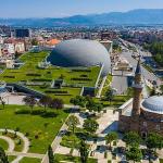 Panorama 1326 Bursa Fetih Müzesi'ne Rekor İlgi