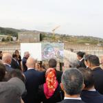 Başkan Doğan, Meclis Üyeleriyle Ortak İnceleme Yaptı