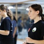 Osmangazi Belediyesi'nin Dans Kurslarına Yoğun İlgi