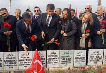 Abdurrahman Tutdere hakkında açılan dava: Yolsuzluk dosyası mı, siyasi müdahale mi?