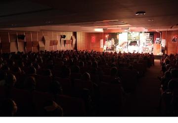 İnegöl Sahnesinde Festival Var