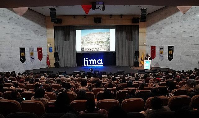 LİMA'dan İnsanlık ve Vicdan Ekseninde “Doğu Türkistan" Söyleşisi